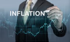 Inflation remains sticky but gold prices hold support above $4,800 teaser image