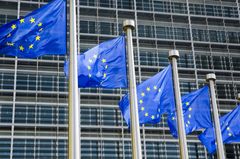 Gold prices holding its ground as ECB leaves interest rates unchanged teaser image