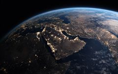 Is the world heading for another energy crisis? teaser image