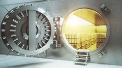 Central banks bought net 53 tonnes of gold in October for the strongest month of 2025 – WGC’s Gopaul teaser image