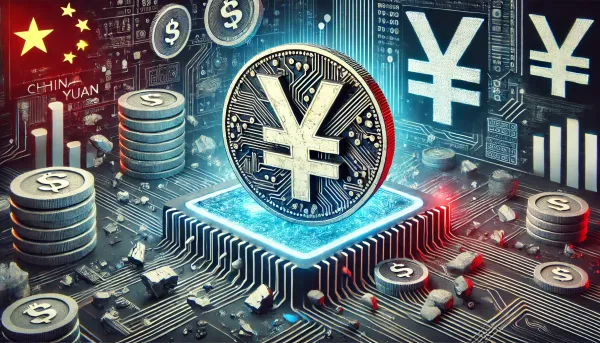 Digital yuan faces setbacks as Xi’s vision for China’s CBDC falters teaser image