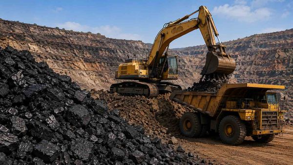 Coal India wins iron ore block in Odisha state teaser image