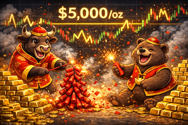 Wall Street retreats to the fence after flash selloff, Main Street remains bullish ahead of thin holiday trading week teaser image