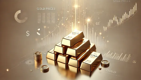 Gold is witnessing a regime change as new factors drive bullion price – RBC’s Joseph Wu teaser image