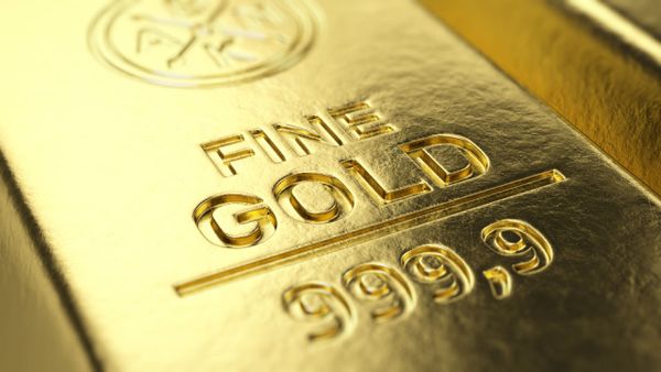 Gold's next $1,000 move is likely higher as Fed hawkishness peaks, says State Street's Doshi teaser image