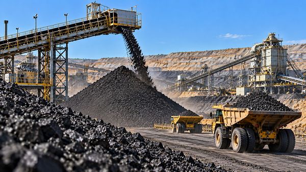 Sojitz agrees to sell stake in Australia’s Gregory Crinum coal mine teaser image