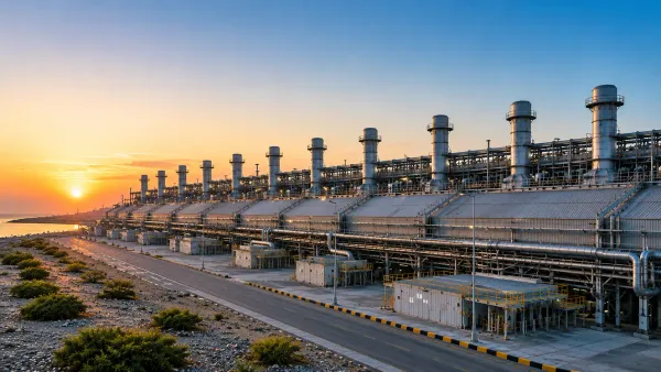 EGA says its Al Taweelah aluminum smelter running at 18%, expects full return in early 2027 teaser image