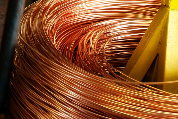 Investors see copper as the top asset for 2024, with gold in second place; interest in critical metals cools at BMO’s Global Metals, Mining & Critical Minerals Conference teaser image