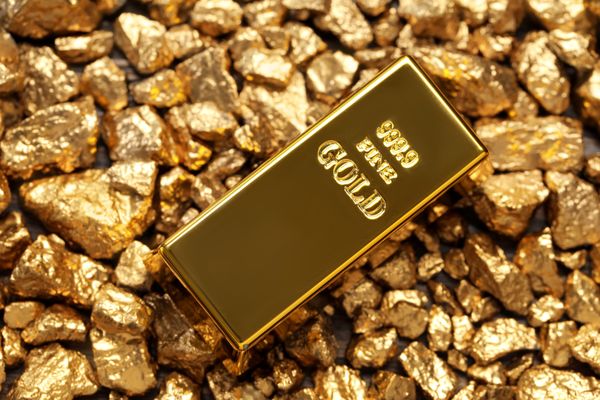 Druckenmiller bets on the world’s two largest gold producers teaser image