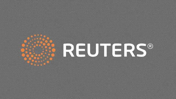 US Treasury in talks with federal agencies to ease bank oversight, Bloomberg News says teaser image