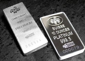 US moves closer to prohibitive tariffs on Russian palladium teaser image