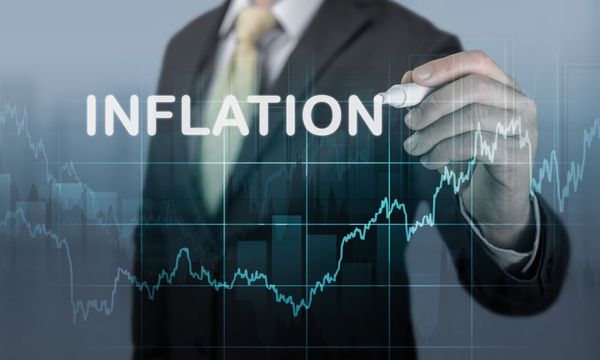 Gold shoots to session high as U.S. CPI cools more than expected in May teaser image