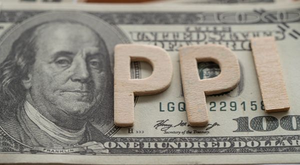 Gold holding overnight gains above $4,100 even as US PPI rises 6.3% in September teaser image