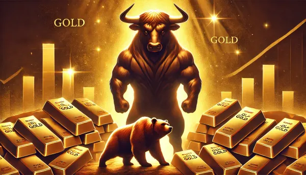 Wall Street buys renewed bull market, Main Street also sees gains with August employment data dominating next week teaser image
