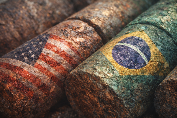 US in talks with Brazil on critical minerals, signs Goias deal teaser image