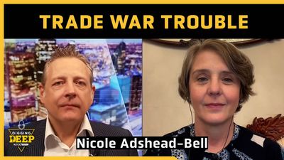 Gold and Silver Prices