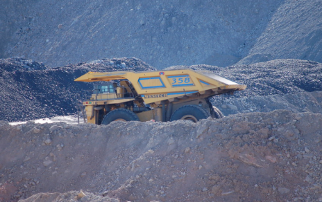 US prioritizes recovery of critical minerals from mine waste teaser image