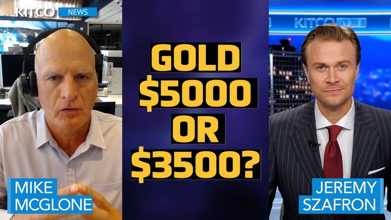 Mike McGlone Warns of a “Great Reversion” as Markets Head Into 2026 teaser image