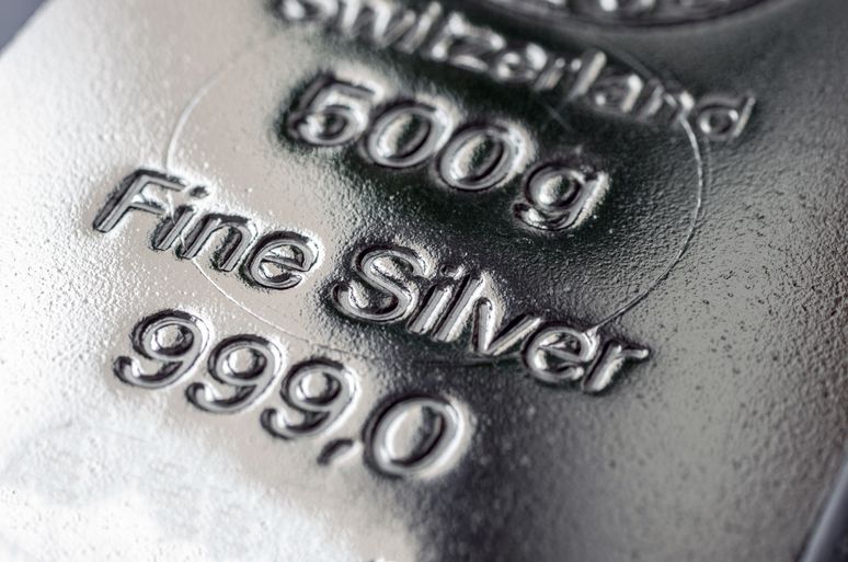 Silver struggles at $36, but Natixis remains bullish on upside potential teaser image