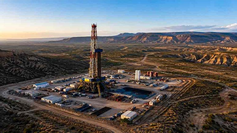 Argentina nearly doubles Vaca Muerta oil estimate in boost to export strategy teaser image