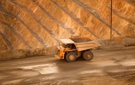 Daimler Truck says rare earth supply concerns have led to more inventory building teaser image