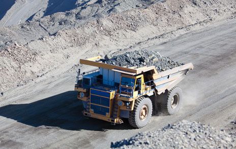 US transfers acreage near proposed mining road to Alaska native group teaser image