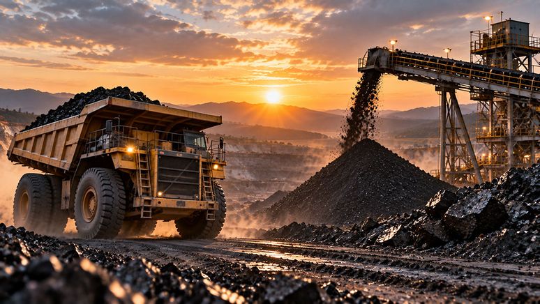 Indonesian coal miner Bayan Resources declares force majeure on coal supply teaser image
