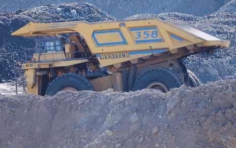 Indonesia’s Merdeka starts mining at Pani gold project teaser image