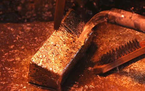 Copper market caught between Trump's twin tariff threats teaser image