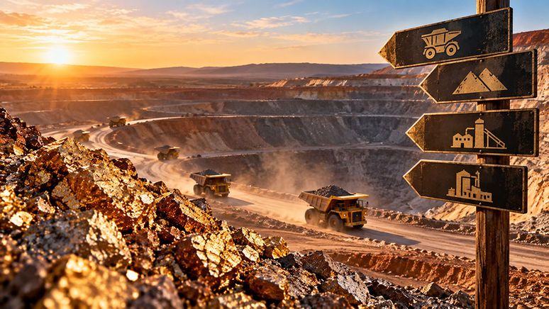Incoming Northern Star CEO flags possibility of asset sales teaser image