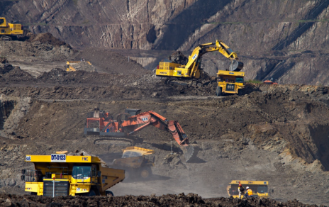 Saudi Arabia, US to discuss deal in mining, mineral resources, cabinet says teaser image