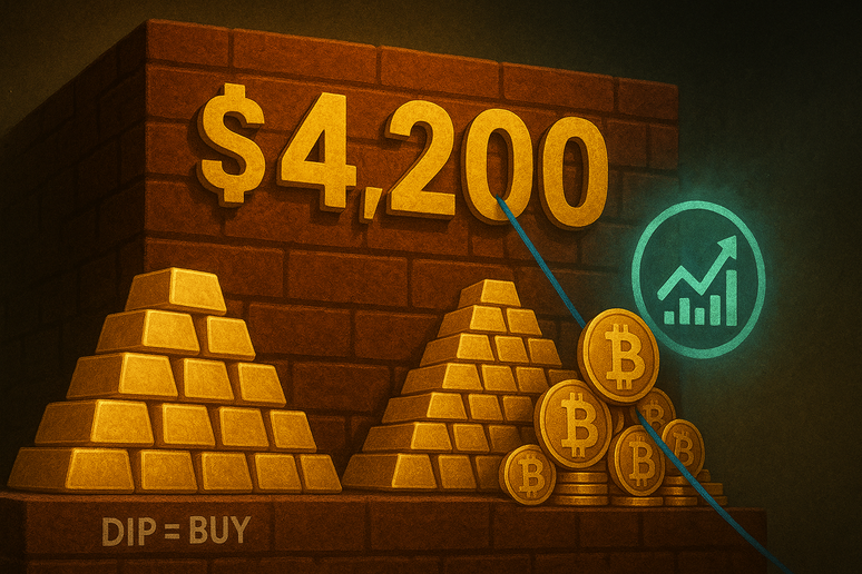 Gold and equities can go higher together in 2026 - ReSolve Asset Management teaser image