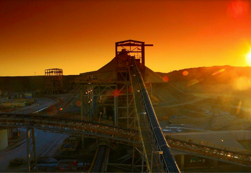 Newmont reports solid fourth-quarter profit estimates, plans to divest mines in Canada, Australia teaser image