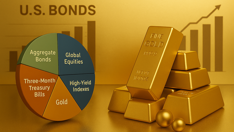 Battle of the bonds and gold’s role in portfolios - Sohn Conference Montreal teaser image