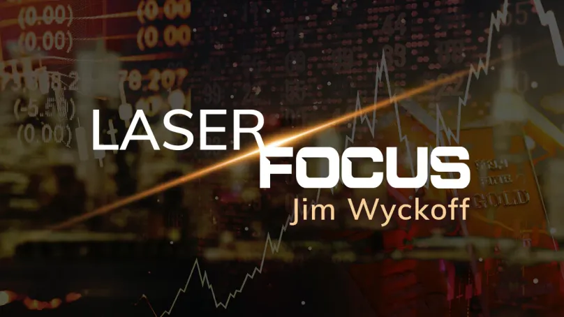 Gold market analysis for May 9 - key intra-day price entry levels for active traders teaser image