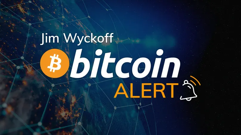 Bitcoin May 2 daily chart alert - Price uptrend is the bulls’ friend teaser image