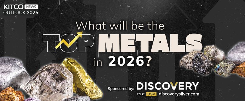 Over 50% of retail traders predict silver will repeat as top metal in 2026, experts see strong potential for platinum to take the crown teaser image