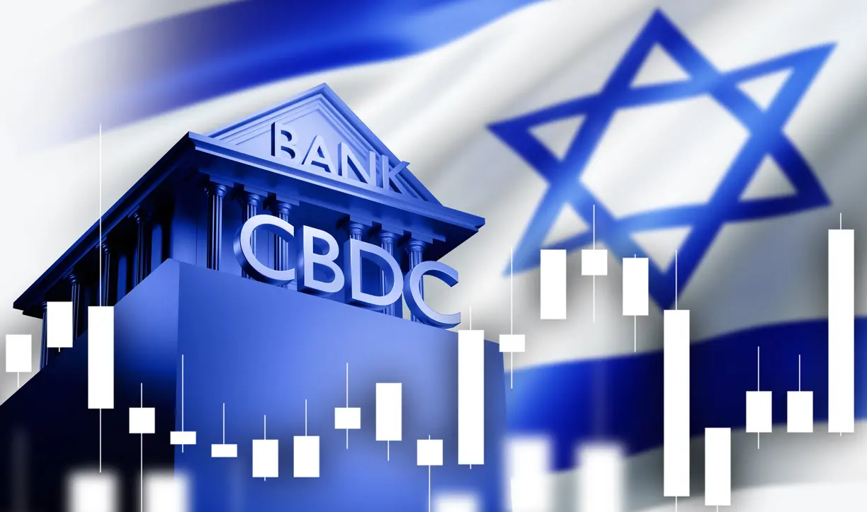 Israel to test advanced digital payments ecosystem utilizing CBDC teaser image