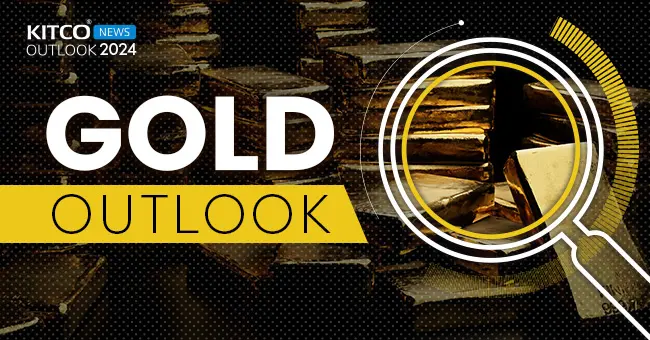 Gold is set to explode higher in 2024, only question is how high prices will go - Analysts teaser image