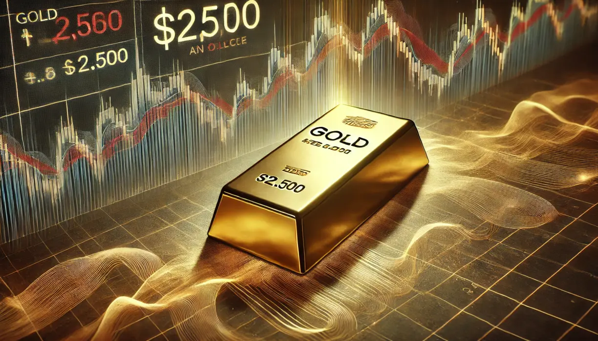 Can gold prices beat the ‘September Curse” teaser image