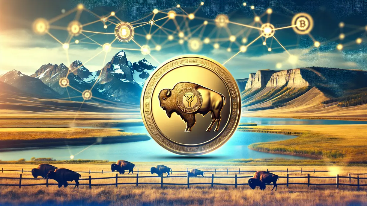 Wyoming to launch stablecoin in 2025 in response to Fed’s policy of supporting ‘too big to fail’ banks teaser image