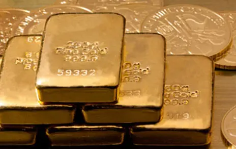 Gold price to glitter again next year despite biggest gain since 1979 teaser image