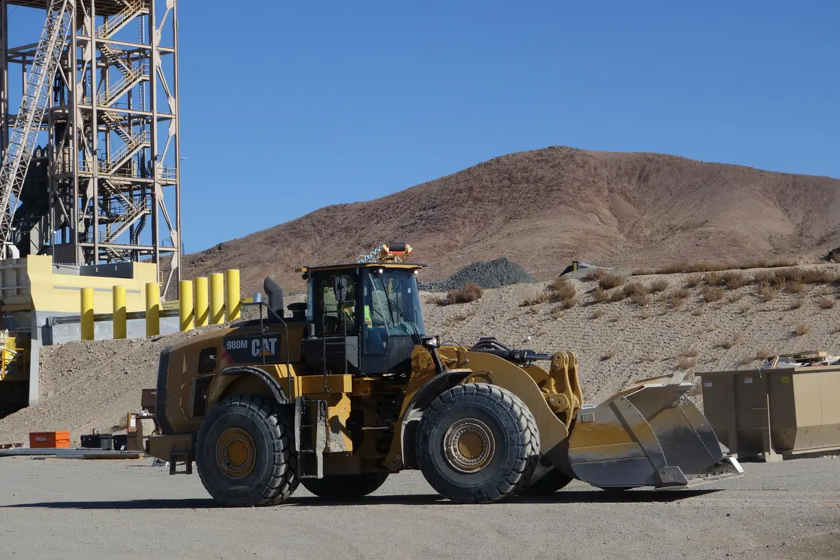 De Beers approves $1bn spending at Botswana mine teaser image