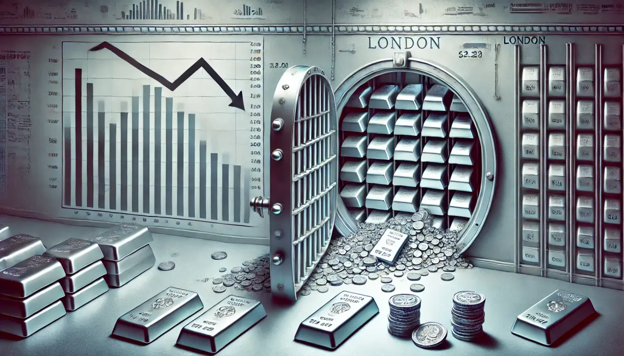 Trump’s tariff threats are destabilizing silver markets, gold will rally again in H2 2025 – TD Securities’ Ghali teaser image
