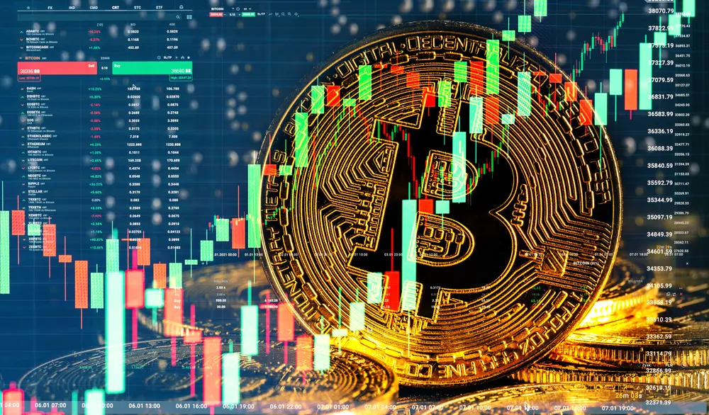 Bitcoin recovers above $59k, volatility expected as recession fears remain teaser image