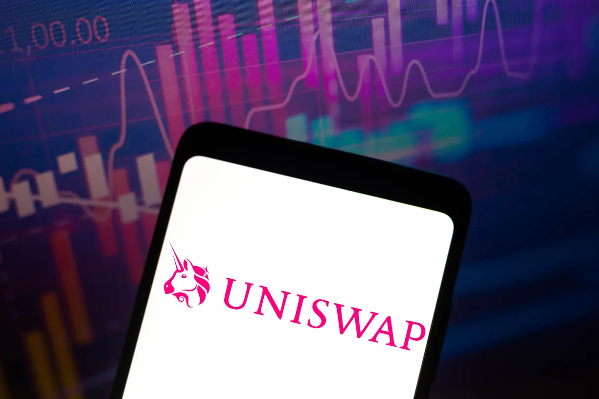 SEC targets Uniswap in latest crackdown on crypto exchanges teaser image
