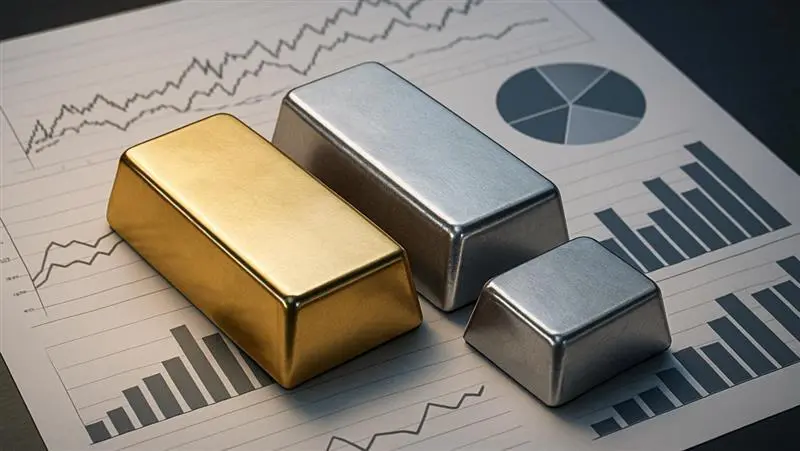 Gold breaks $4,400 as U.S.-Iran strikes revive oil inflation risk - Kitco AM Report teaser image