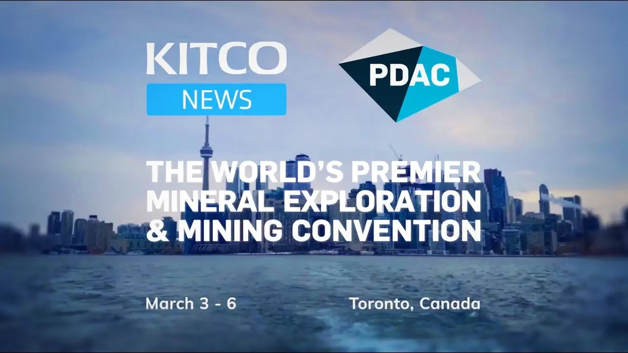 PDAC Curse Reversed Again as Regional Bank Fears Return teaser image