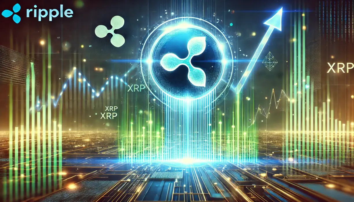 XRP rockets past USDT to become third-largest crypto by market cap: Could $3 be the ceiling? teaser image