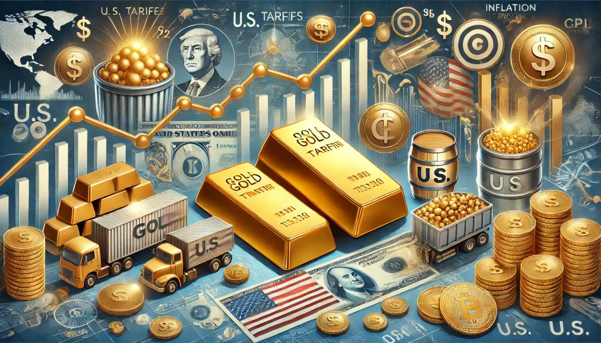Gold is still on course to hit $3,000, but new drivers are more dynamic - WisdomTree’s Shah teaser image